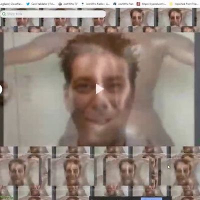 BrandNewTube Wiped Out by Cyber Attack! Just Like That