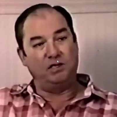 RARE Bill Cooper Full CNN Interview March 5th, 1992