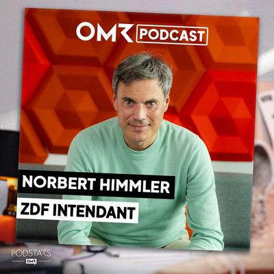 ZDF-Intendant Norbert Himmler (#708)