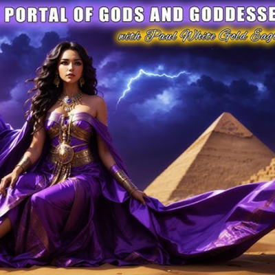 Goddess Abundance & the Dance of Life