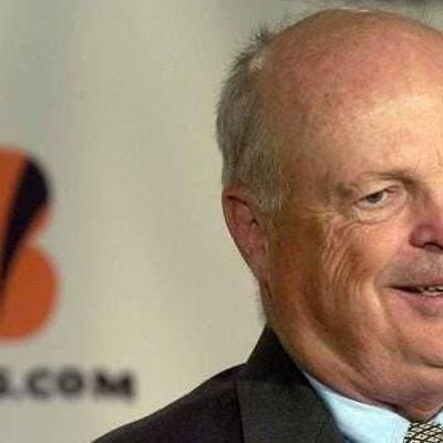 163: Locked on Bengals - 6/20/17 My biggest gripe about the way the Bengals do business