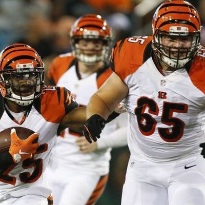 Locked on Bengals - 12/27/17 The players remain focus, despite plenty of uncertainty moving forward
