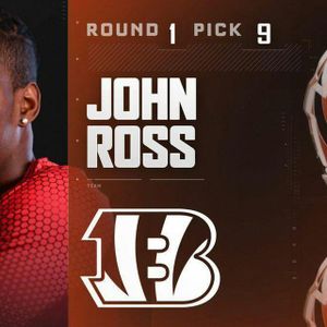 202: Locked on Bengals - 8/25/17 Here's what I'm looking for when the Bengals play the Redskins this Sunday