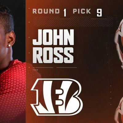 202: Locked on Bengals - 8/25/17 Here's what I'm looking for when the Bengals play the Redskins this Sunday