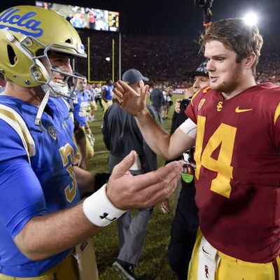 Locked on Bengals - 3/5/18 My favorite QB in the draft and Paul Dehner join us