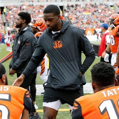 Locked On Bengals - 10/11/2019 - AJ Green is back at practice