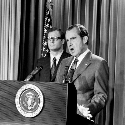 50 Years Later, Is America's War On Drugs At A Turning Point?