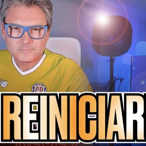 🔴 DIRECTO 10_10_2022 - ¿A QUÉ NOS ENFRENTAMOS? ¿REINICIAR O RECONSTRUIR? - Podcast de Marc Vidal