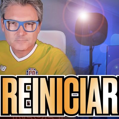 🔴 DIRECTO 10_10_2022 - ¿A QUÉ NOS ENFRENTAMOS? ¿REINICIAR O RECONSTRUIR? - Podcast de Marc Vidal
