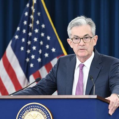 La Reserva Federal de EEUU congela los tipos interés...