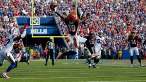 Locked On Bengals - 9/24/2019 Perspective from Joe, PFF Recap with Evan, and Conversations with Paul Dehner