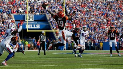 Locked On Bengals - 9/24/2019 Perspective from Joe, PFF Recap with Evan, and Conversations with Paul Dehner