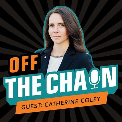 Catherine Coley, CEO of Binance US: How the Leading Crypto Exchange Plans to Take on the United States
