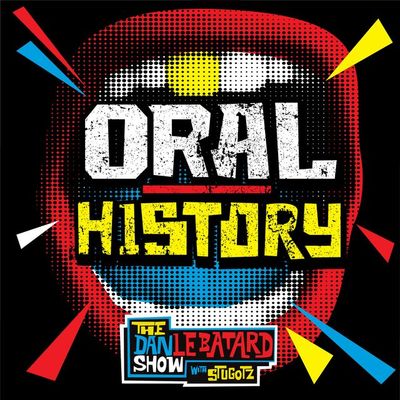 Oral History of the Dan Le Batard Show: Episode 11
