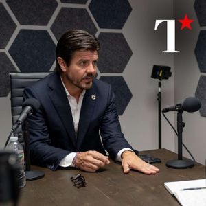 Interview: Rep. Cole Hefner talks Ban on Hostile Foreign Nations Buying Texas Land, House Speaker Race
