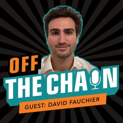 David Fauchier, Founder of Cambrial Capital: The Institutional LP Landscape in Crypto