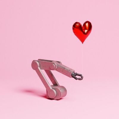 KI und Online-Dating - Hilft mir KI, den perfekten Partner zu finden?