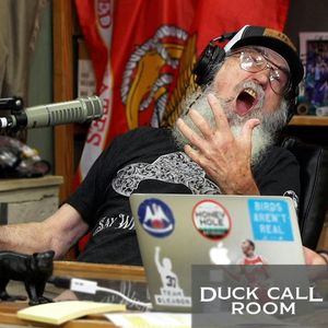 Uncle Si Has a Real Problem with Electricity | Duck Call Room #152