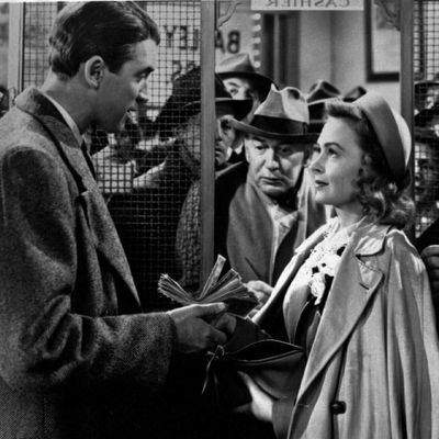 We Have Our Favorites, But What Makes A Christmas Movie A Classic?