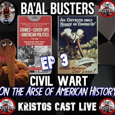 Chaos: WWIII Kicking Off and More Civil War coverage
