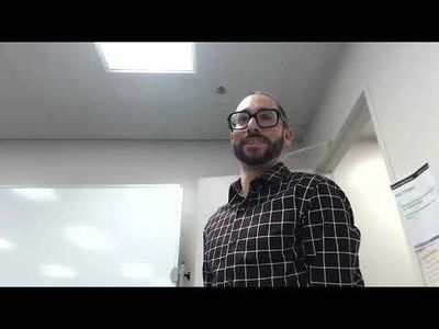 31: NYC LSAT Prep Class Recording at CUNY