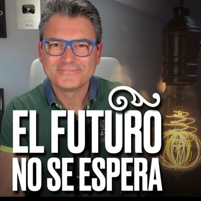 APRENDER DE LA HISTORIA: WESTINGHOUSE, TESLA, EDISON, BELL Podcast de Marc Vidal