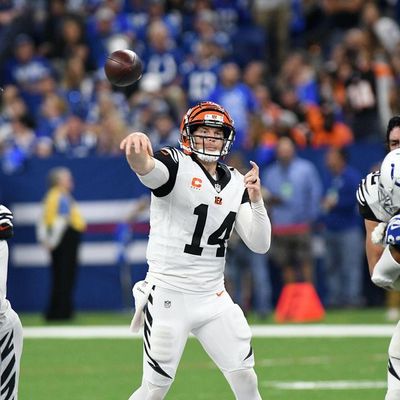 Locked on Bengals - 9/11/18 Our weekly film review with Joe Goodberry