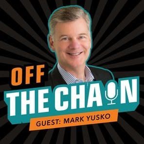 REPLAY - Mark Yusko, Founder & CEO of Morgan Creek Capital Management: Inside the Minds of the Best Investors in the World