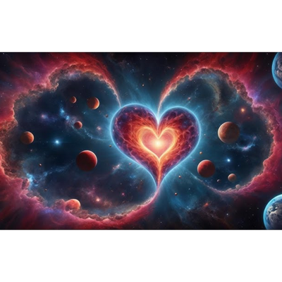 Life’s Vast Tapestry ~