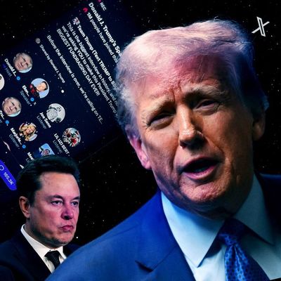The Musk-Trump Conversation, Musk in China