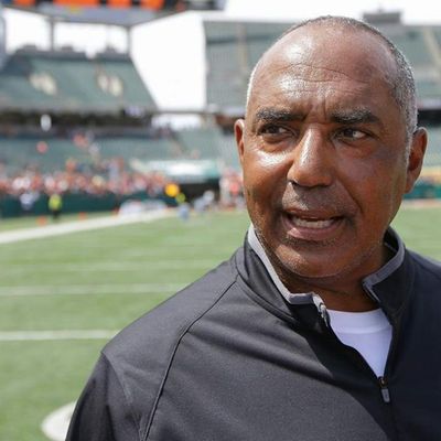 Locked on Bengals - 12/18/17 Marvin's refusal to talk about the future is clownish