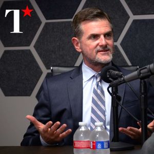 Interview: Sen. Brandon Creighton on School Choice in Texas' Third Special Session
