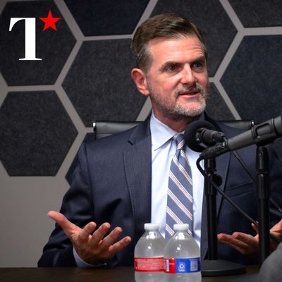 Interview: Sen. Brandon Creighton on School Choice in Texas' Third Special Session