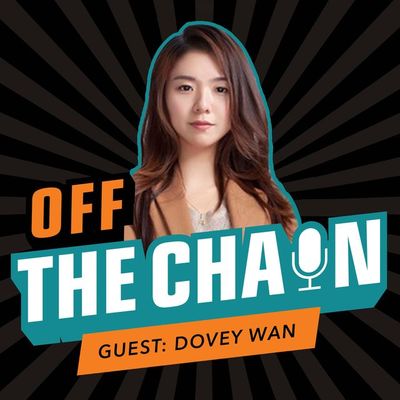 Dovey Wan, Founding Partner at Primitive Ventures: Whats Really Going On with Crypto in China