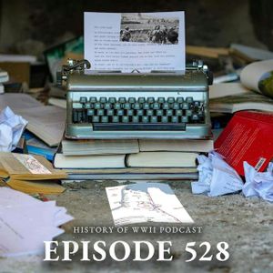 Episode 528-Operation Northern Lights