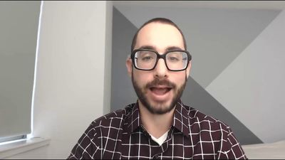 44: LSAT Reading Comp Sentence Structure Trick