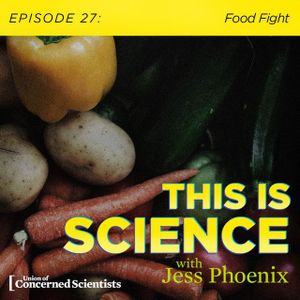 Food Fight