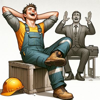 La reducción de la jornada laboral cada vez más cerca - Podcast de Marc Vidal