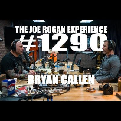 #1290 - Bryan Callen