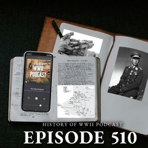 Episode 510-The Fall of Sevastopol