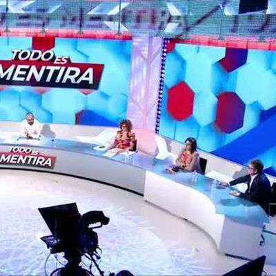 Entrevista en TEM: '¿Qué se cuece en Davos? - Podcast de Marc Vidal