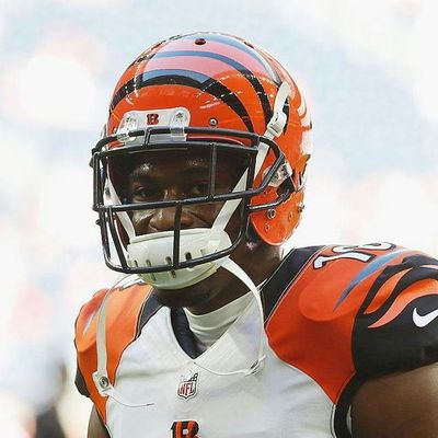 63: Locked on Bengals - 12/23/16 Green's back, but will it be enough?