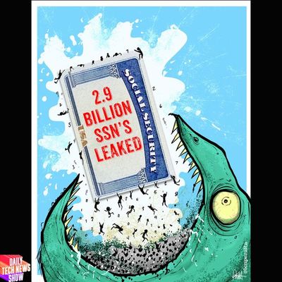 No Secrets in Security – DTNS 4834
