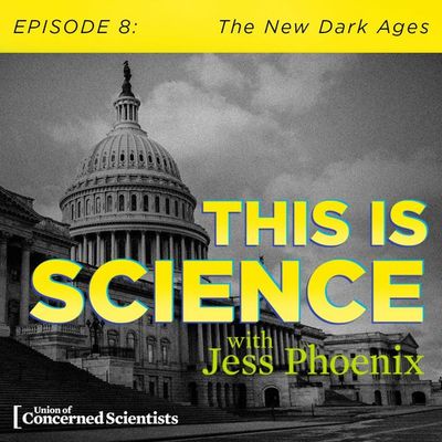The New Dark Ages