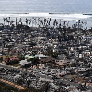Maui's Devastating Wildfires