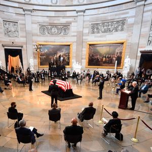John Lewis Fought For Voting Rights His Entire Life. Why His Work Is Still Unfinished