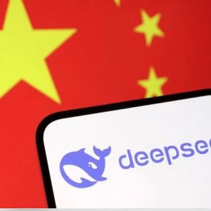¿Que pasó en los mercados tras la llegada de una Inteligencia Artificial china?