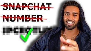 Do THIS Instead Of Getting A Girls Number
