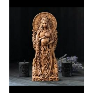 Seeds of Healing the Divine Masculine and Feminine