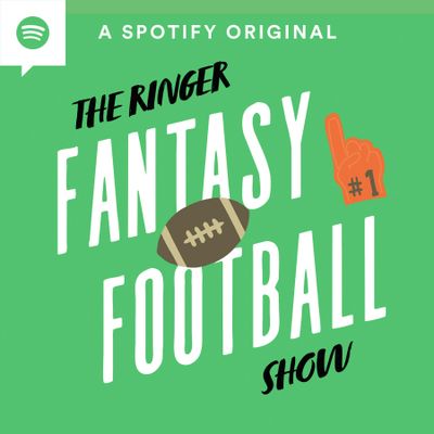 QB/TE Tiers | The Ringer Fantasy Football Show